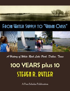 From Water Supply to Urban Oasis